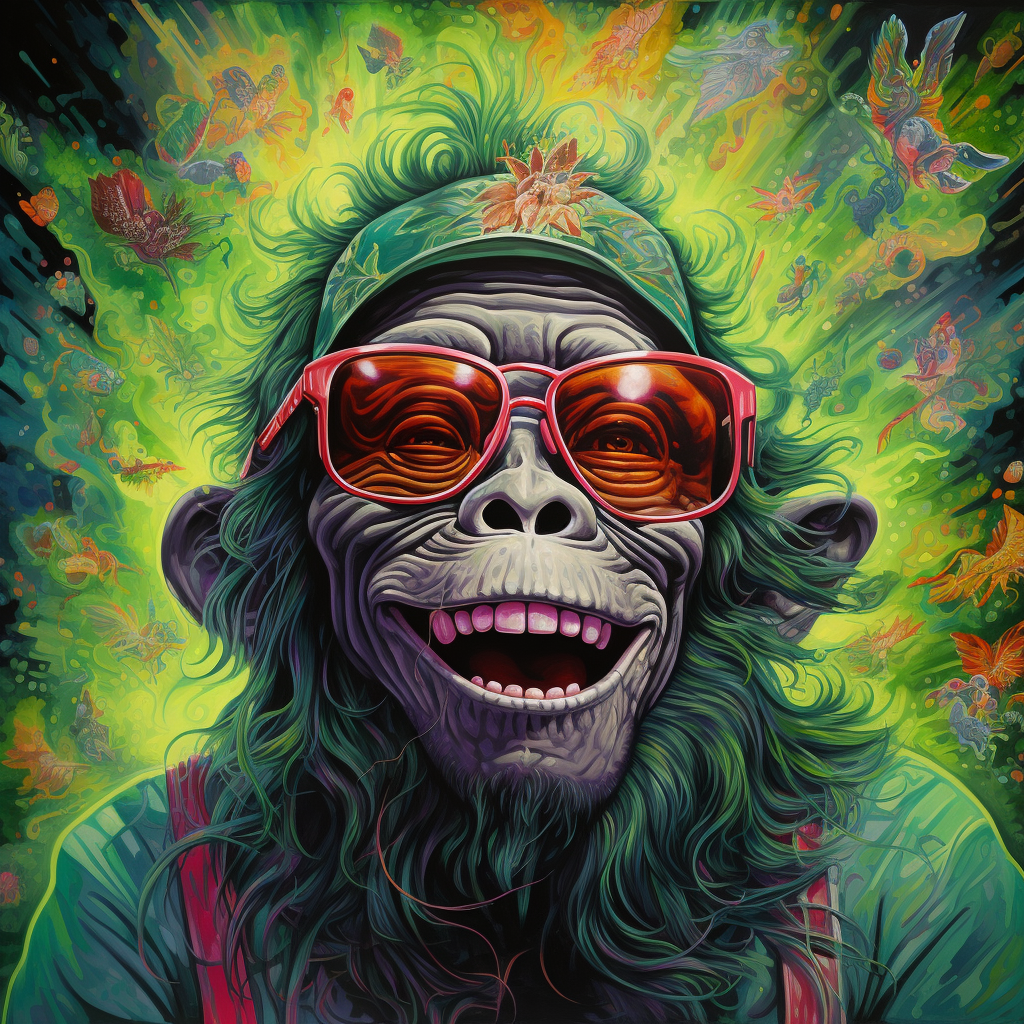 MekongMonkey