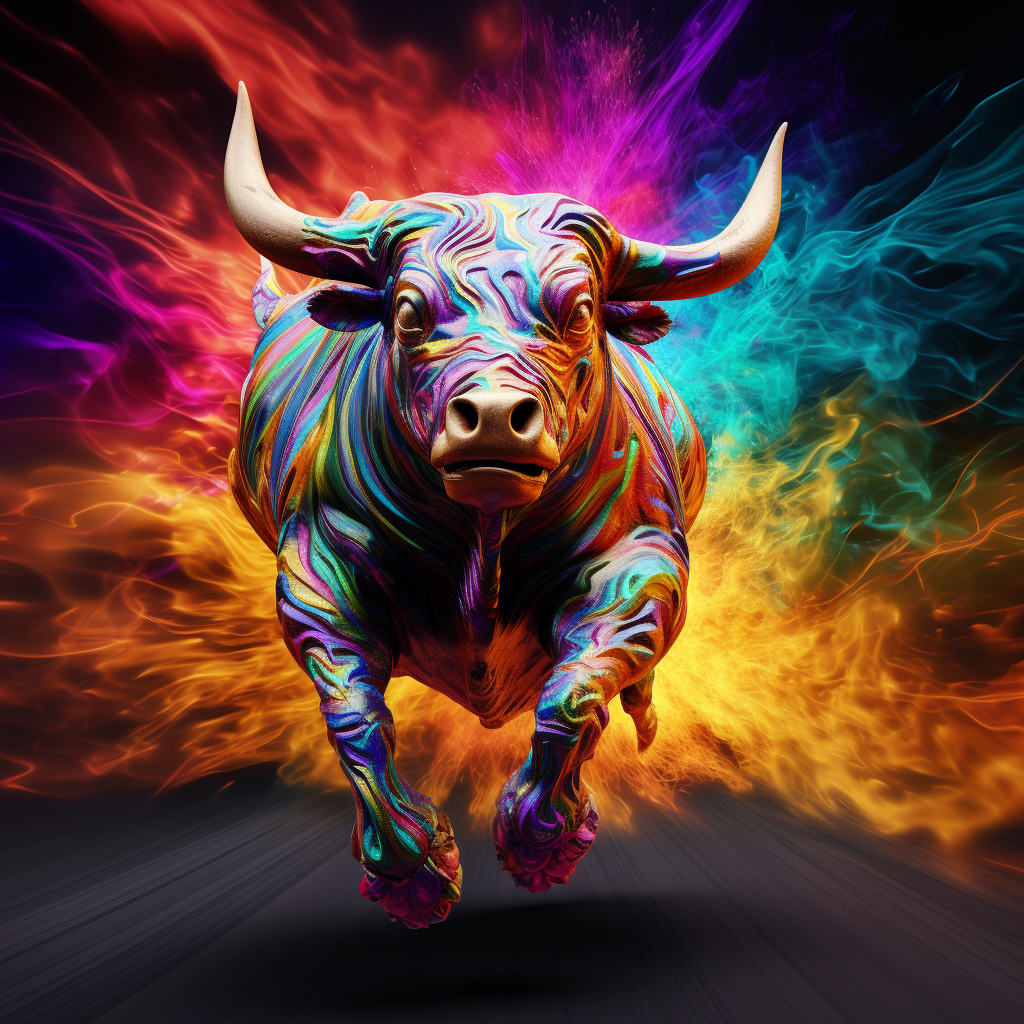 The next bitcoin bull run is coming up fast!