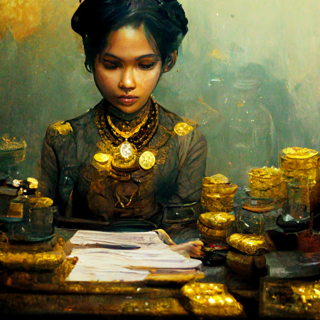 OTC Trading Desk