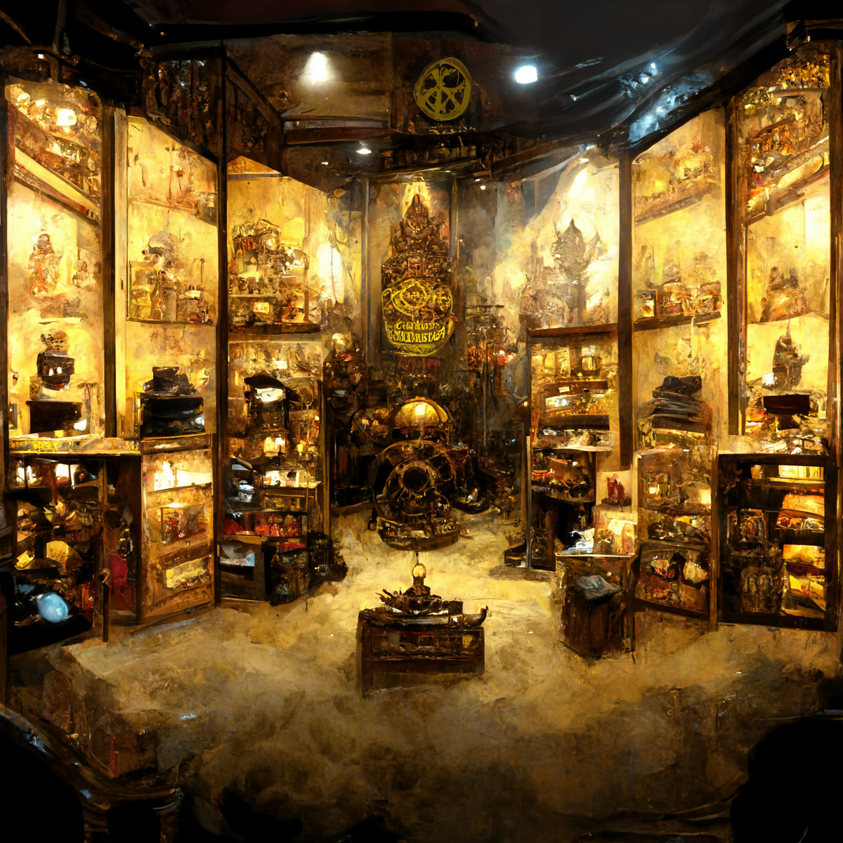 MekongMonkey Merch Store
